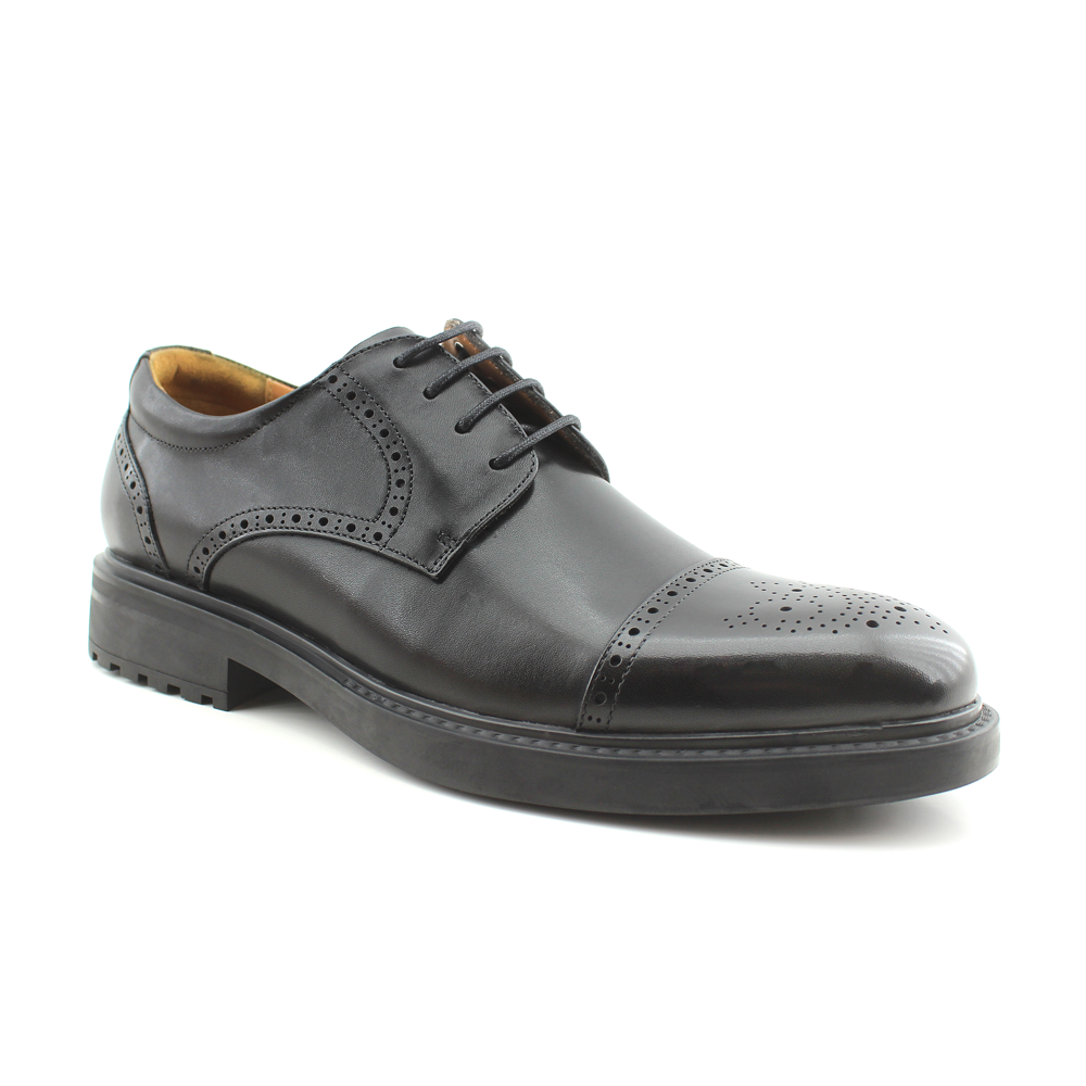 Genuine Leather Shoes For Men