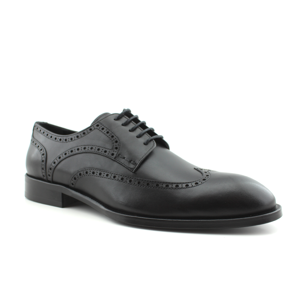 Genuine Leather Shoes For Men